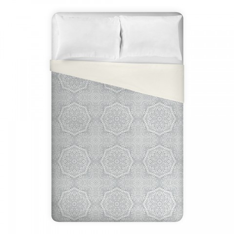Boho Medallion Duvet