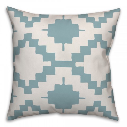 Aztec Pillow