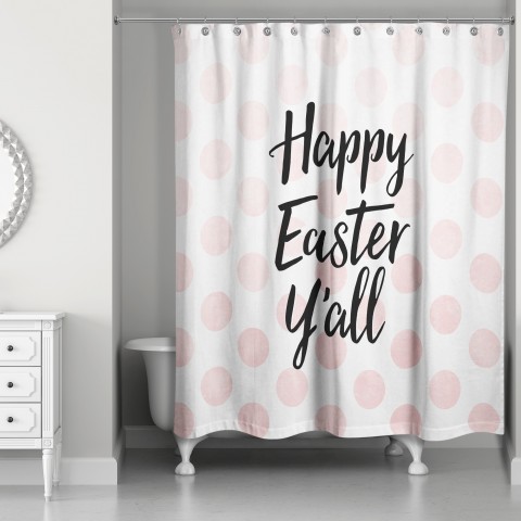 71x74 Shower Curtain