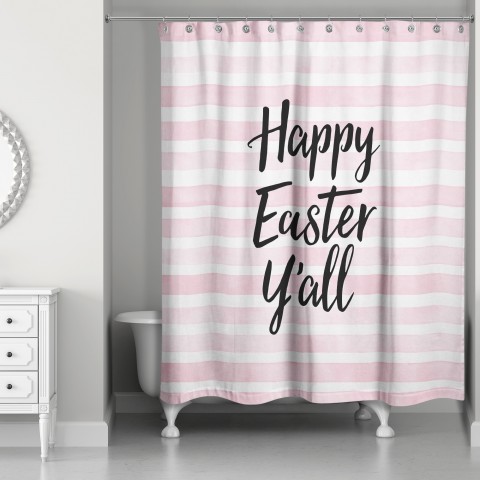 71x74 Shower Curtain
