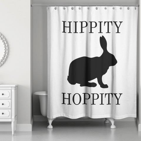 71x74 Shower Curtain