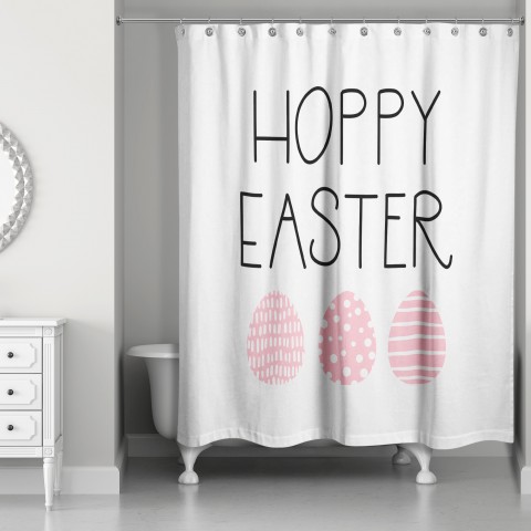 71x74 Shower Curtain
