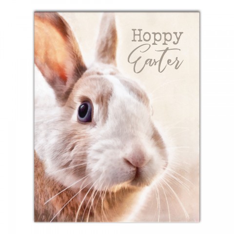 Hoppy Easter Wall Art