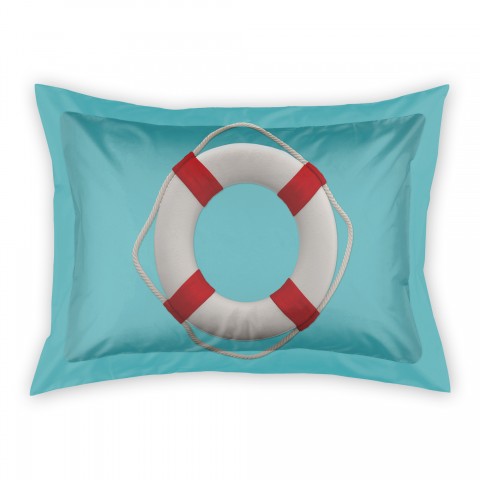 Lifesaver Sham