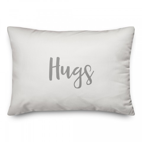 Hugs  Pillow