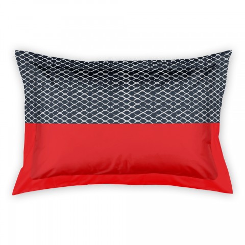 Nautical Fishnet Sham