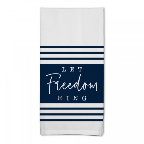 Let Freedom Ring Textiles Collection