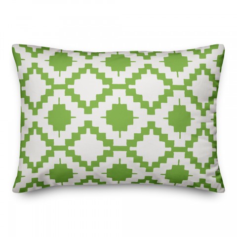 Boho Aztec Pillow