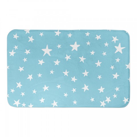 Stars 34x21 Bath Mat
