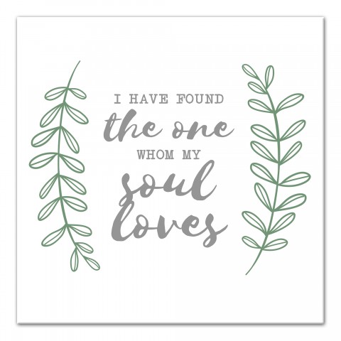 I have found the one Canvas Wall Art