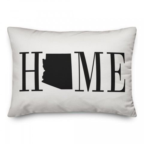 Home Arizona 14x20 Indoor / Outdoor Pillow