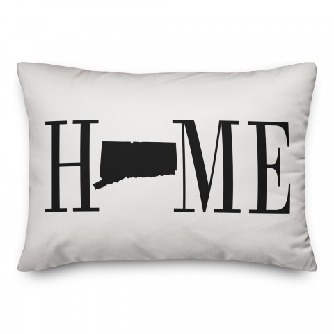 Home Connecticut 14x20 Indoor / Outdoor Pillow