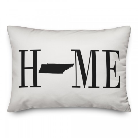 Home Tennessee 14x20 Indoor / Outdoor Pillow