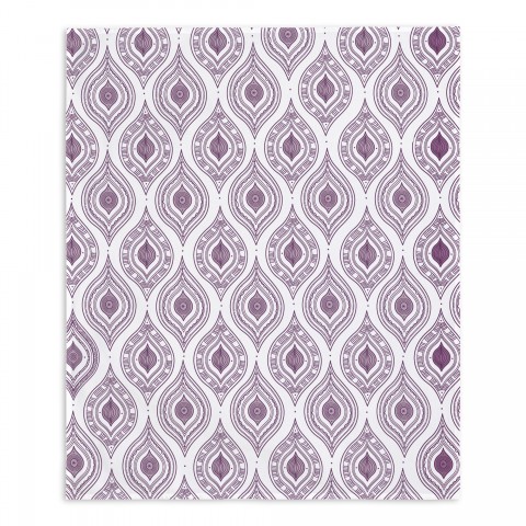 boho diamonds 50x60 Tapestry