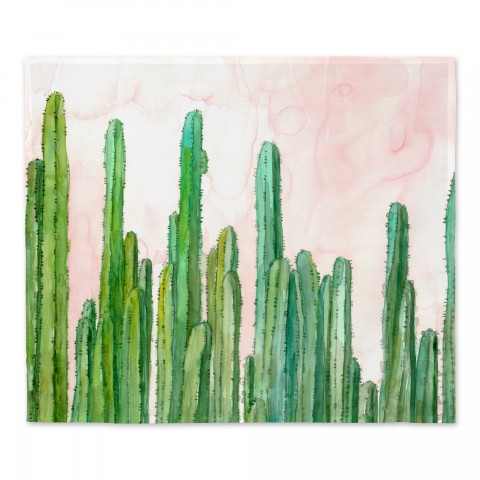 Desert Sunset 30x40 Tapestry