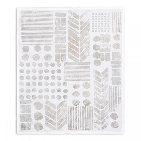 Tribal Print 30x40 Tapestry
