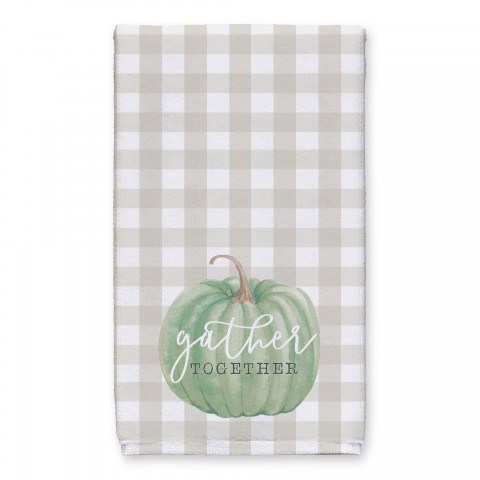Gather Here 16x25 Towel