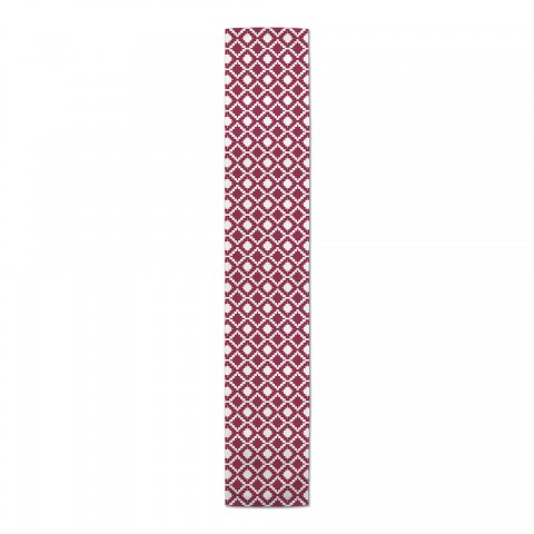 Aztec Pattern Runner