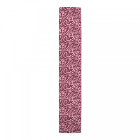 Leaf Pattern Runner