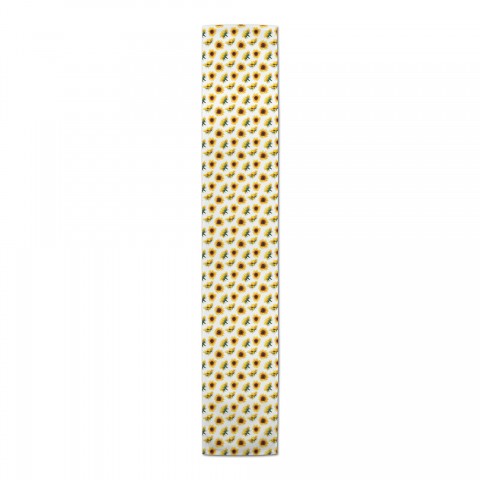 Sunflower Pattern Runner