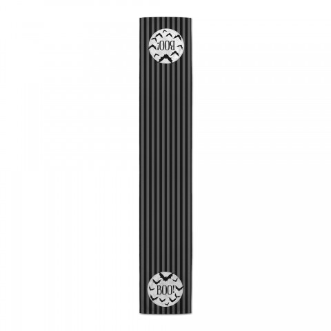 Bat Stripes Runner