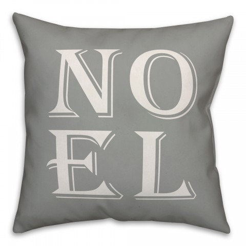 Noel Pillow
