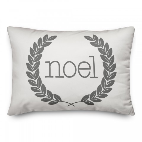 Noel Pillow