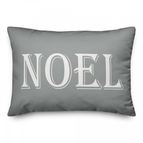 Noel Pillow