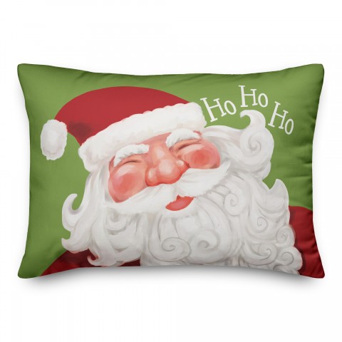 HoHoHo Pillow