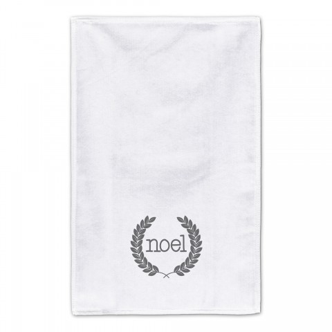 Noel 16x25 Towel