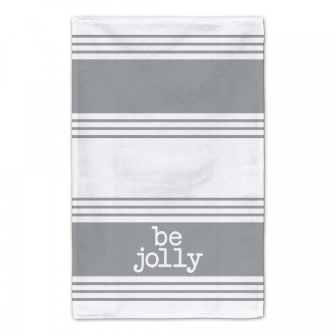 Be Jolly 16x25 Towel