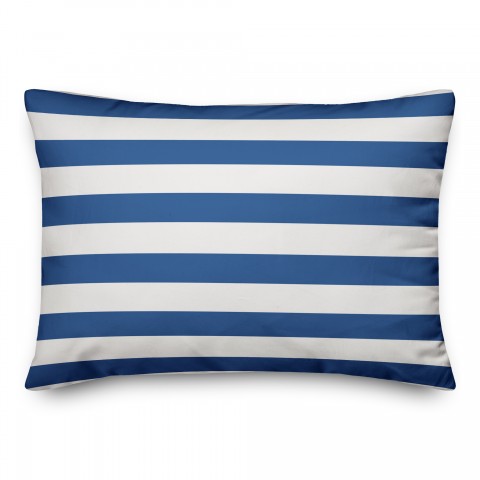 Many Menorah Pillow