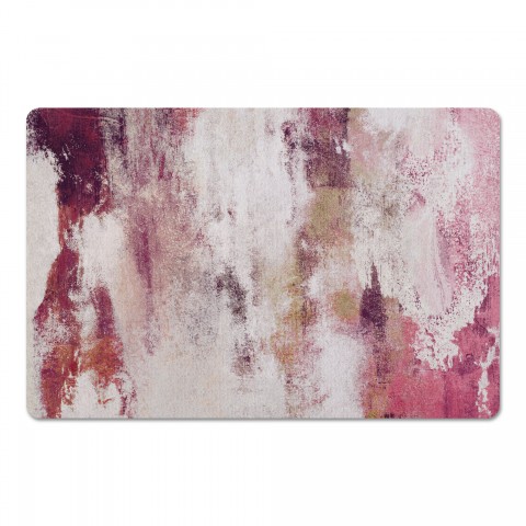 Merlot Abstract  Textiles