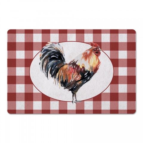 Ink Rooster Textiles