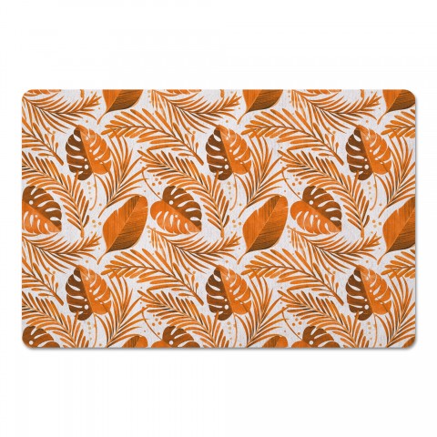 Coastal Leaves Textiles