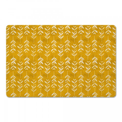 Doodle Leaf Textiles