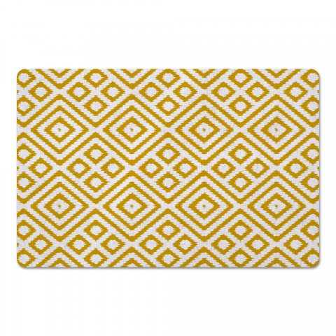 Ikat Pattern  Textiles