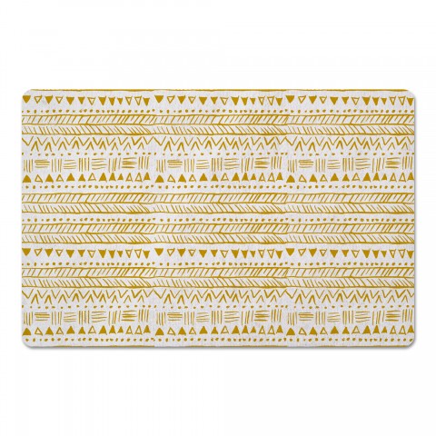 Tribal Sketch  Textiles