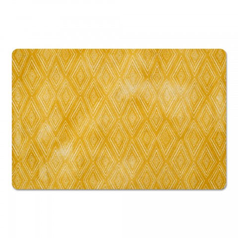 Tribal Dots  Textiles