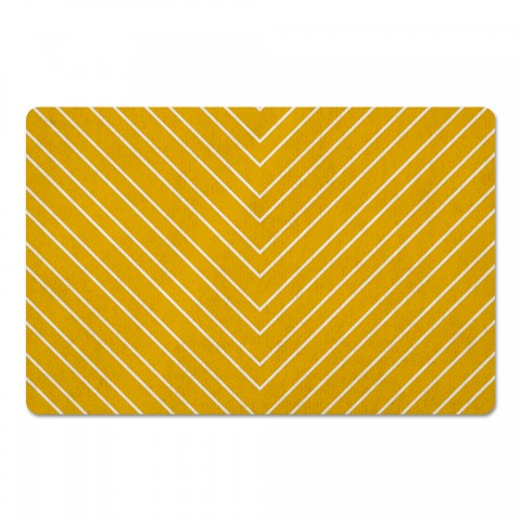Chevron Lines Textiles