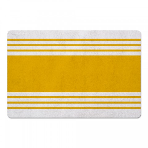 Big Farmhouse Stripe Textiles