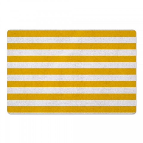 Lake Stripes  Textiles