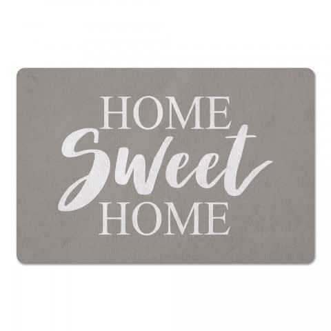 Home Sweet Home  Textiles