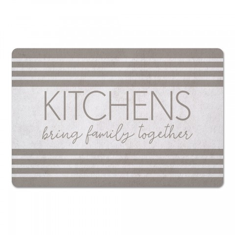 Family Kitchen  Textiles