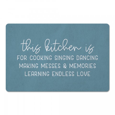 This Kitchen  Textiles