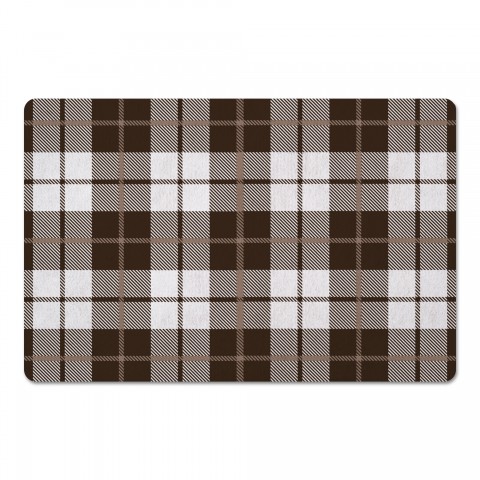 Vintage Plaid Textiles