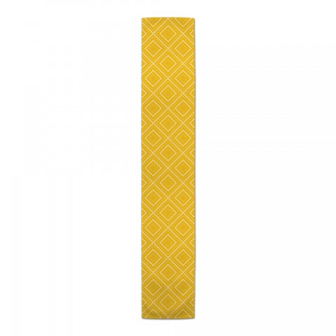 Dotted Diamond  Runner