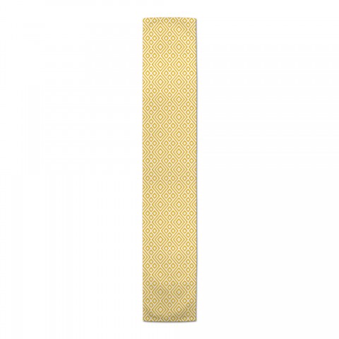 Ikat Pattern  Runner