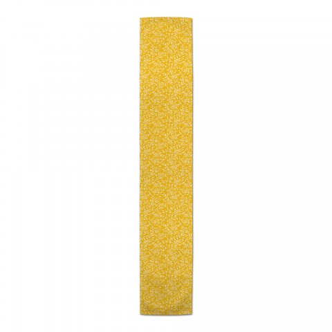 Delicate Floral Pattern  Runner