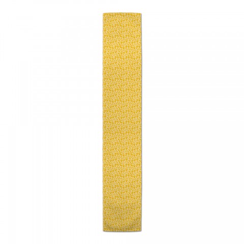 Delicate Vines Pattern  Runner